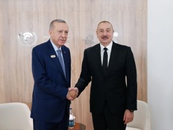 erdoğan aliyev görüşmesi