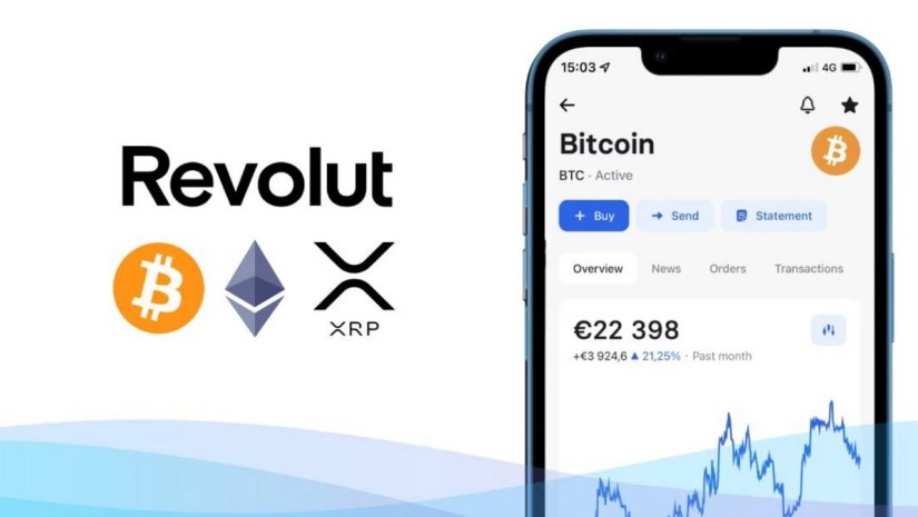 Revolut 