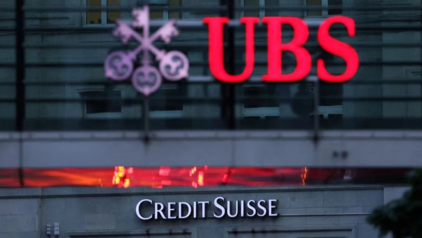 UBS