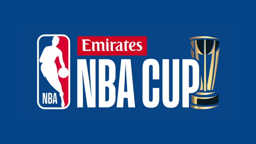 NBA Cup 2024