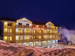 Gudauri Inn