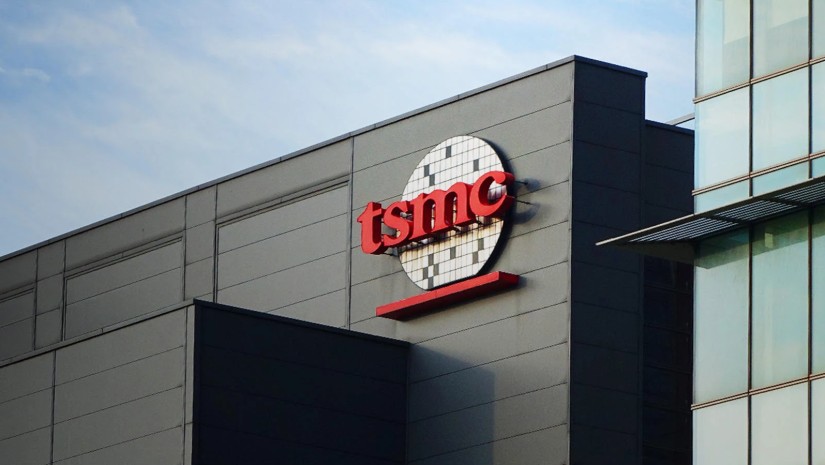 TSMC