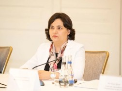 Ilhama Qadimova