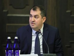 Ara Mkrtchyan