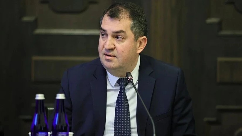 Ara Mkrtchyan