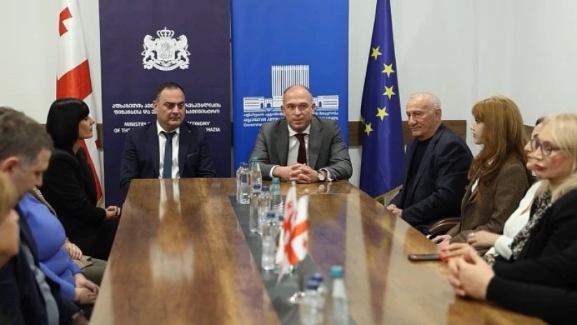 აფხაზეთი