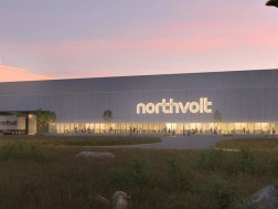 Northvolt