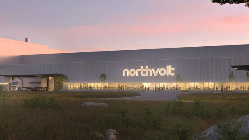 Northvolt