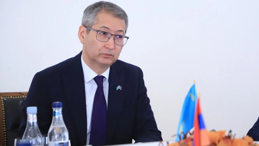 Bolat Imanbayev