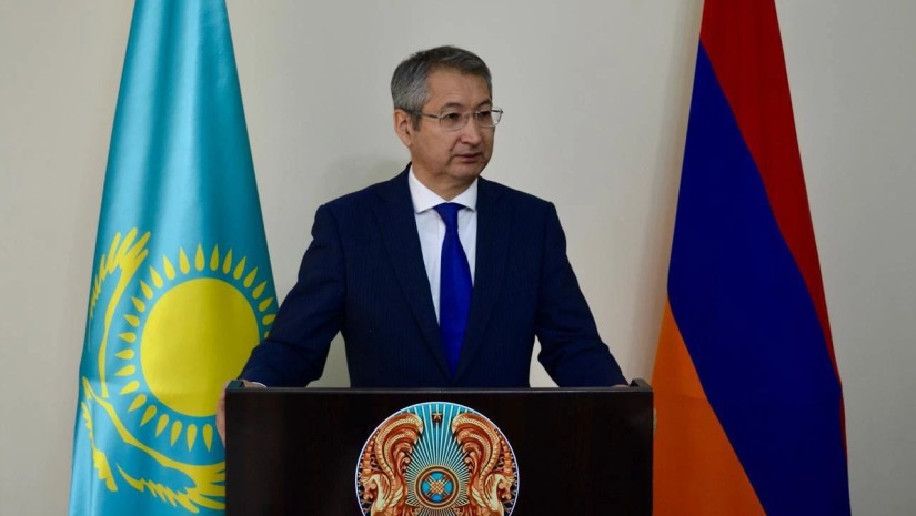 Bolat Imanbayev