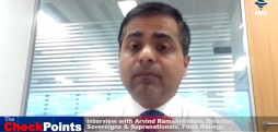 Interview with Arvind Ramakrishnan, Director, Sovereigns & Supranationals, Fitch Ratings