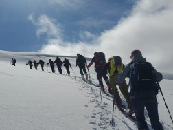 Discover the Beauty of Winter in Georgia with Caucastours