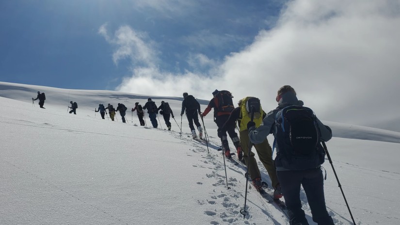 Discover the Beauty of Winter in Georgia with Caucastours