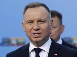 president of poland