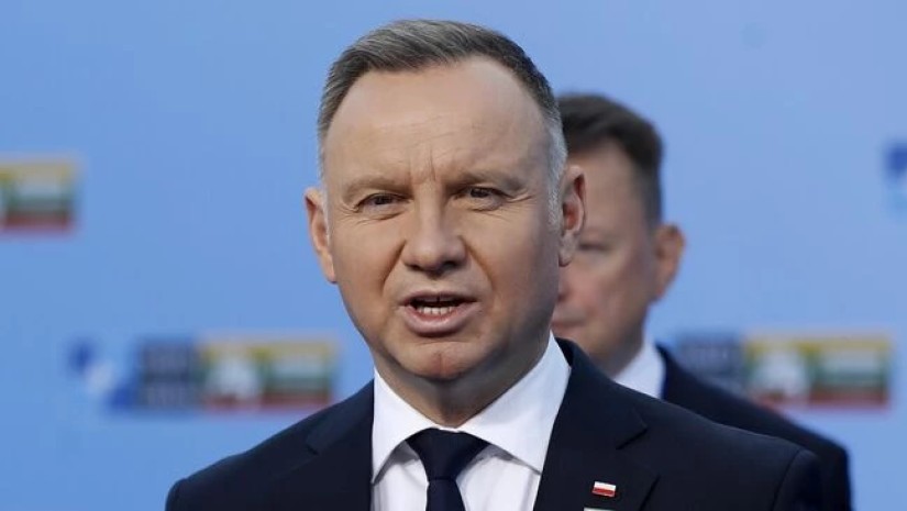 president of poland