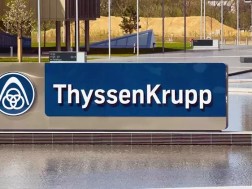 ThyssenKrupp