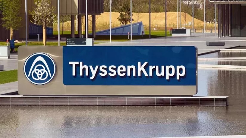 ThyssenKrupp