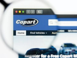 Copart