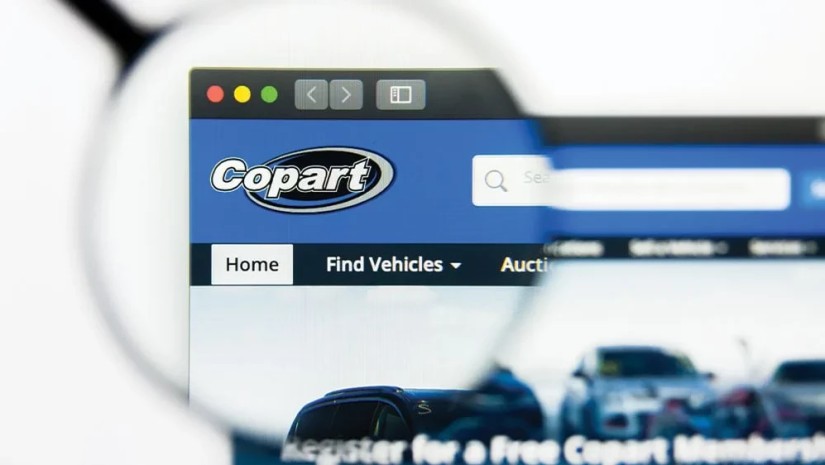 Copart