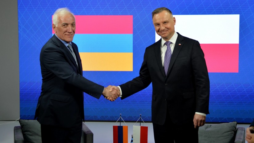 Andrzej Duda