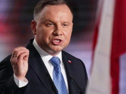 Andrzej Duda