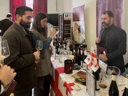 Merano Wine Festival