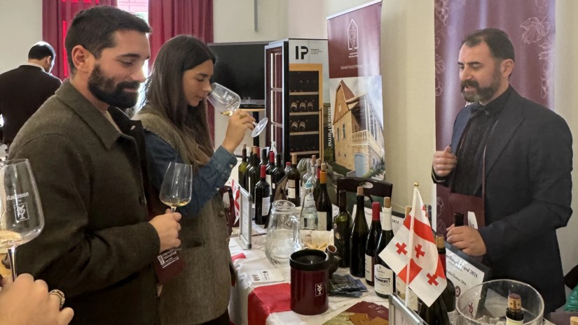 Merano Wine Festival