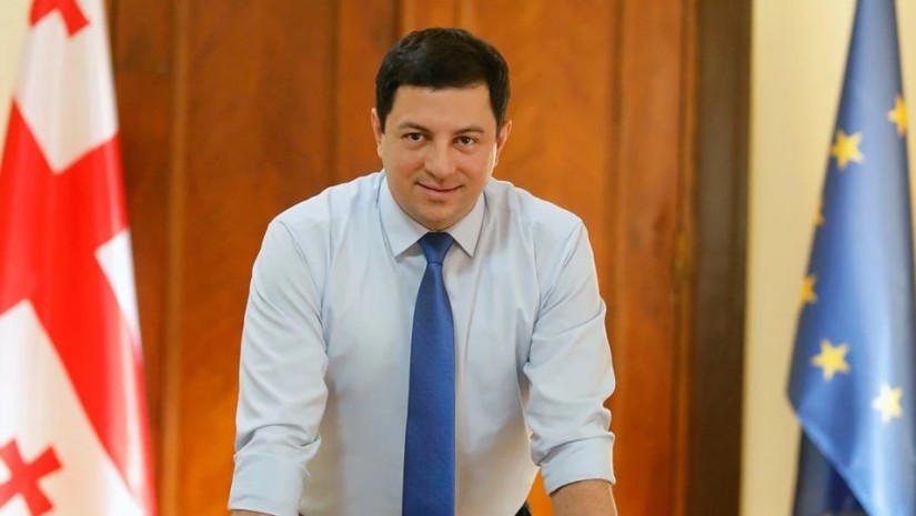 არჩილ თალაკვაძე