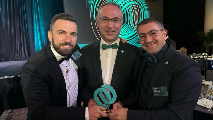 Nexia Georgia ქსელის 800-მდე ოფისს შორის 