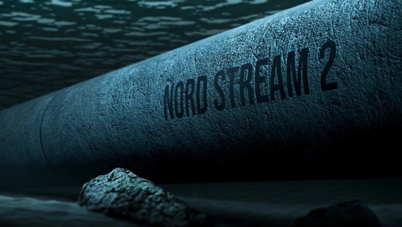 Nord Stream 2