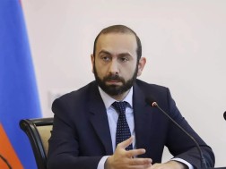 Ararat Mirzoyan