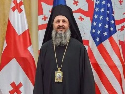 მეუფე საბა