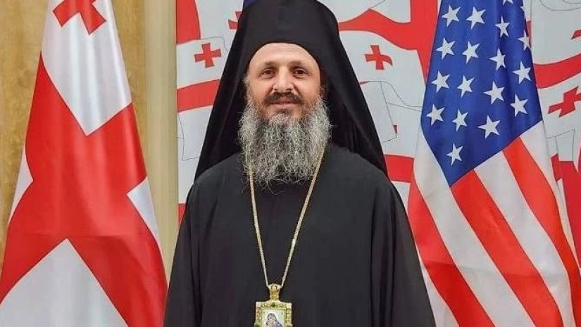 მეუფე საბა