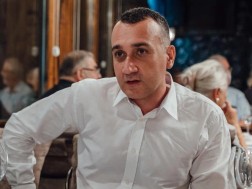 ირაკლი ჭითანავა