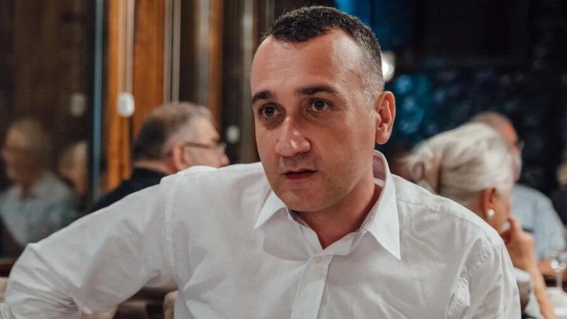 ირაკლი ჭითანავა