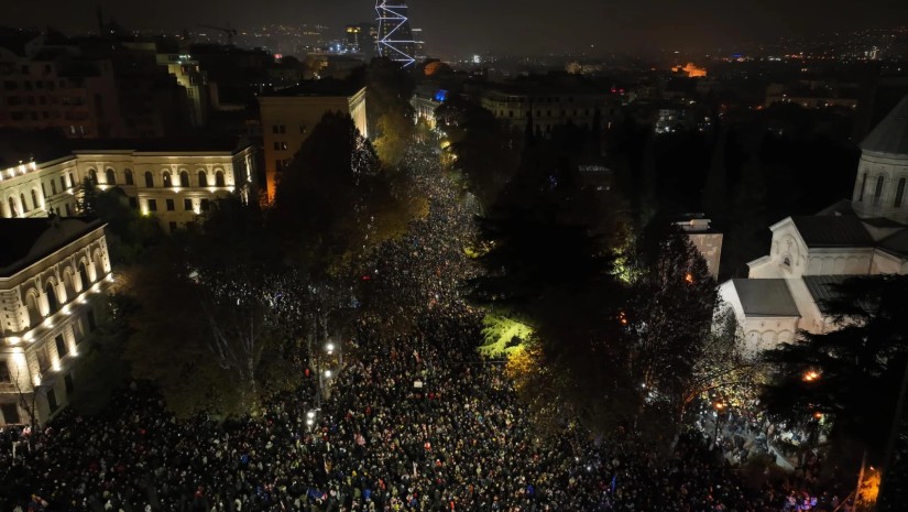 აქცია