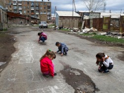 Poverty in Armenia