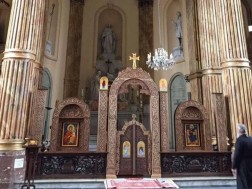 ბელგიისა და ჰოლანდიის ეპარქია