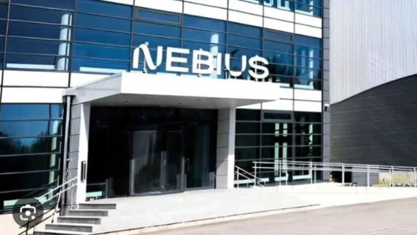 Nebius 