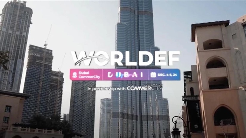 WORLDEF