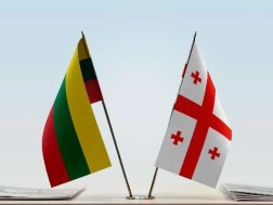 ლიეტუვა