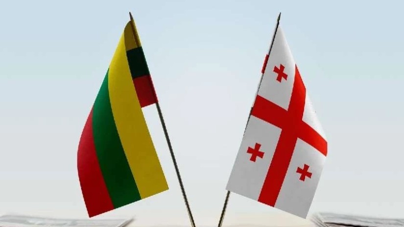EU მზადაა იმუშაოს სირიასთან საქართველოს ოკუპირებული ტერიტორიების აღიარების გაუქმებაზე - ლიეტუვის საგარეო