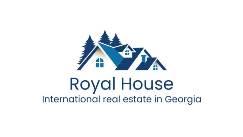 Royal house international real estate in georgia