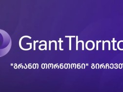 grant thornton