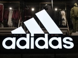 adidas