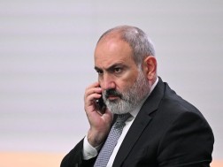 Nikol Pashinyan