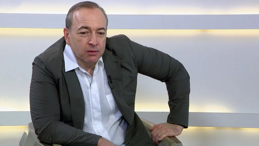 ზაზა ოქუაშვილი