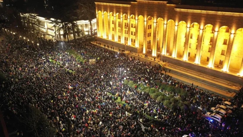 აქცია