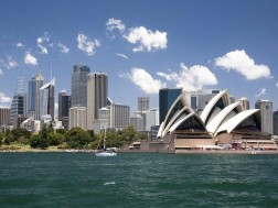 sidney