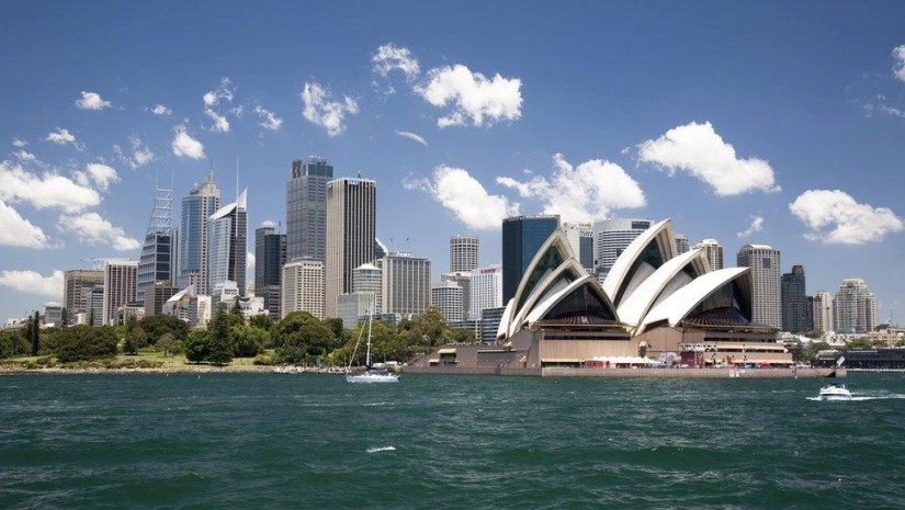 sidney